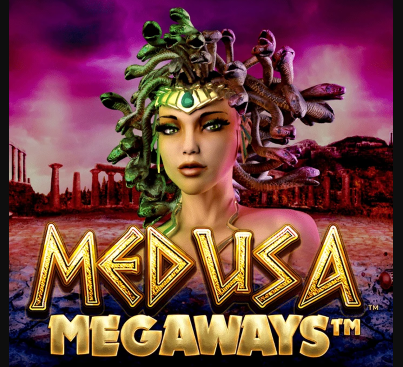 Medusa Megaways en el app Coolbet
